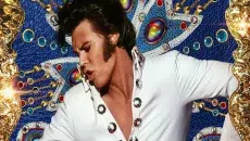 Elvis Height