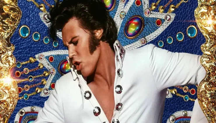 Elvis Height