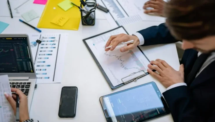 Enterprise Work Management