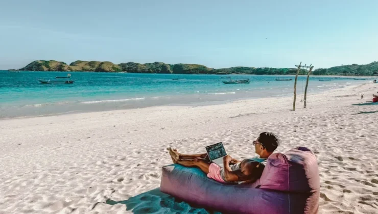 Nomadic Lifestyle