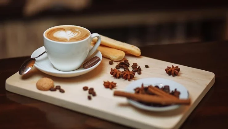 Coffee Culture