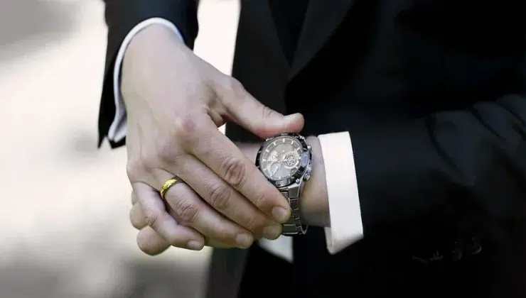Rings Elevate
