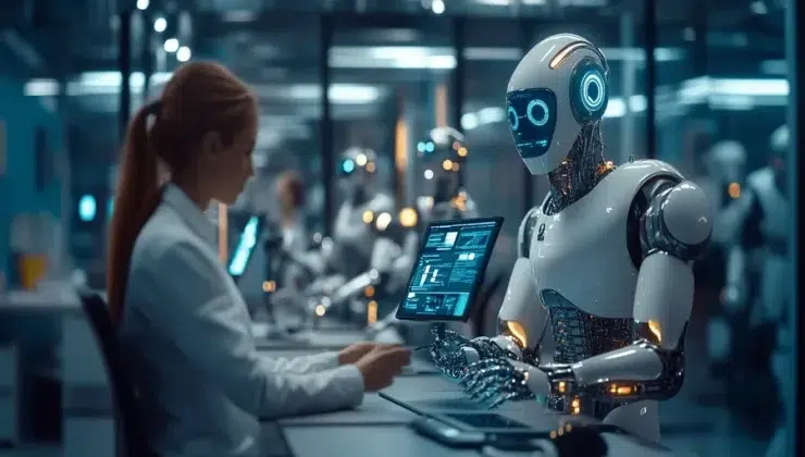 AI Recruitment Agents
