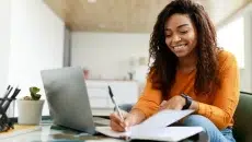 Financial Advisors