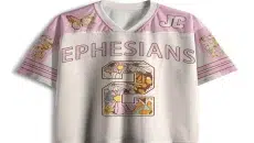 Christian Jersey