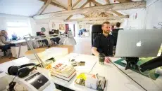 Smart Businesses