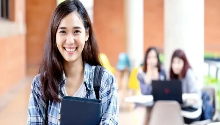 Apply for Scholarships