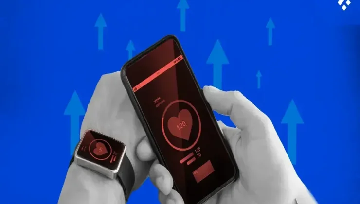 Wearable App Development