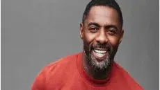 Idris Elba Height