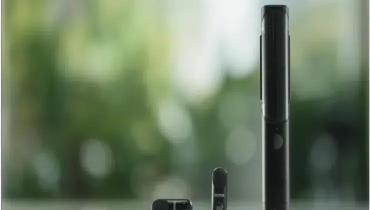 Microphones