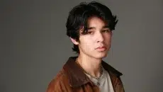 Isaac Arellanes Age