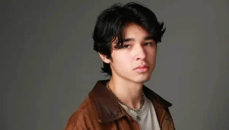 Isaac Arellanes Age