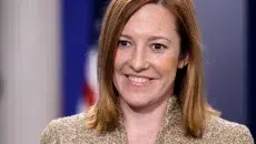 Jen Psaki Height