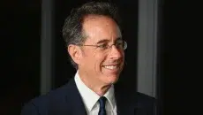 Jerry Seinfeld Age