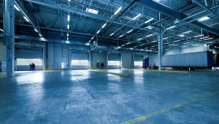 Warehouse Picking Solutions