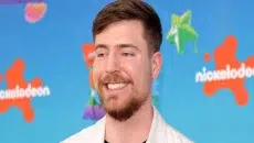 Mr Beast Height