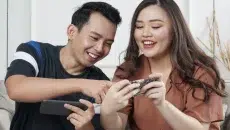 Online Gaming