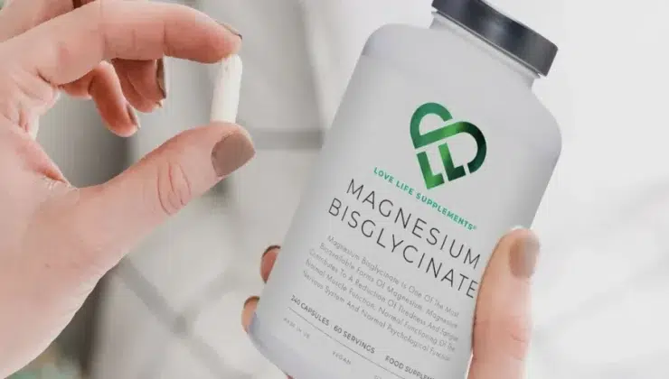 Magnesium