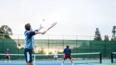 Discover the Sport