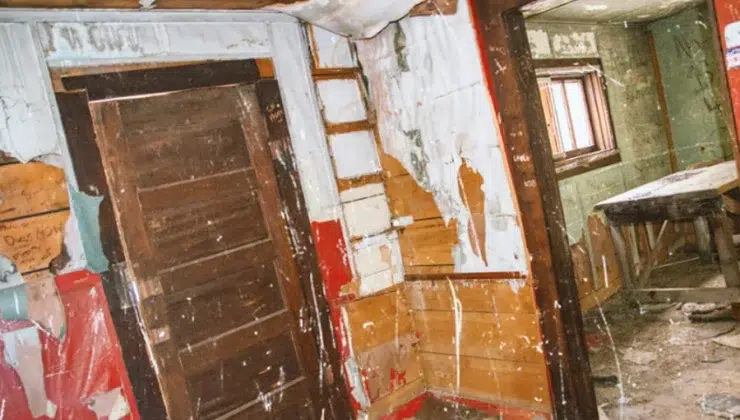 Damage Restoration Services