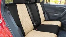 Car’s Interior