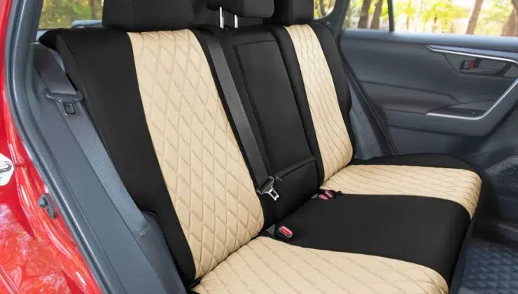Car’s Interior