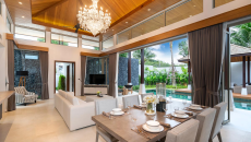 Real Estate in Thailand