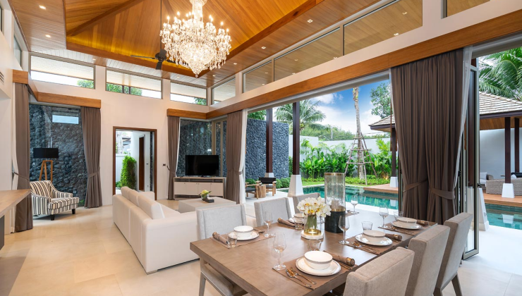 Real Estate in Thailand