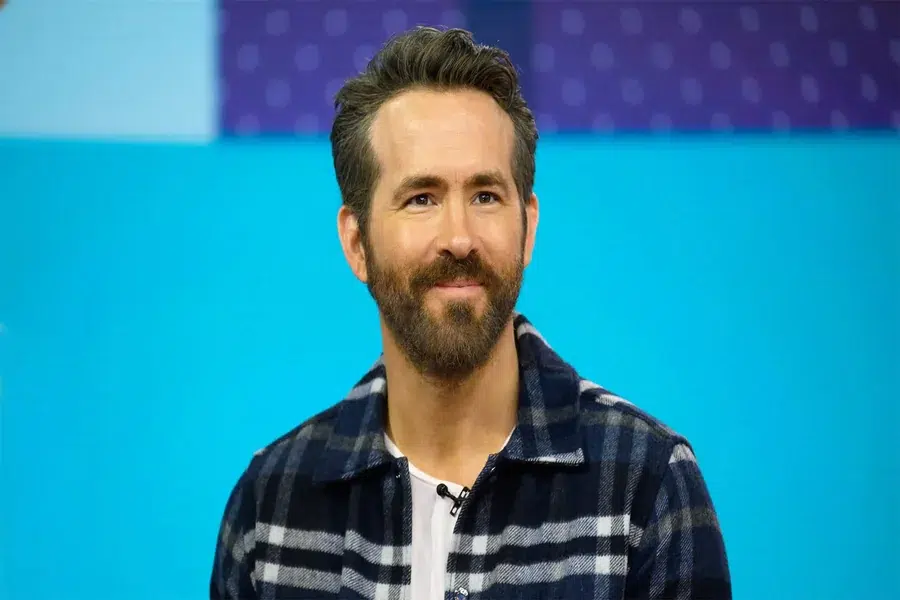 Ryan Reynolds Net Worth