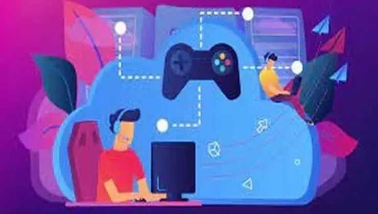Online Game