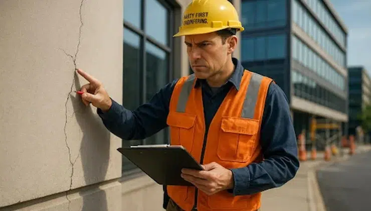 Structural Assessment