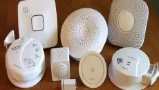 Smart Smoke & CO Detectors Protecting Families and Communities