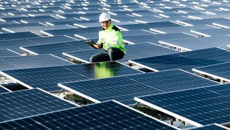 Solar Panel