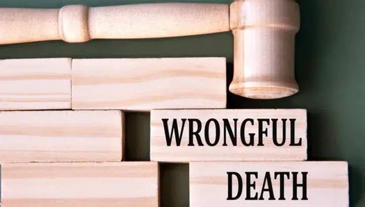 Steps to Take After Losing a Loved One in a Wrongful Death