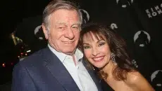 Susan Lucci Husband
