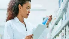 Visiting a Dispensary