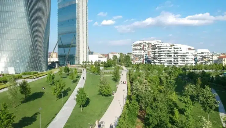 City