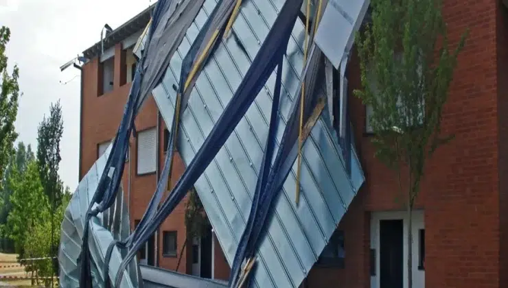 Emergency Roofing