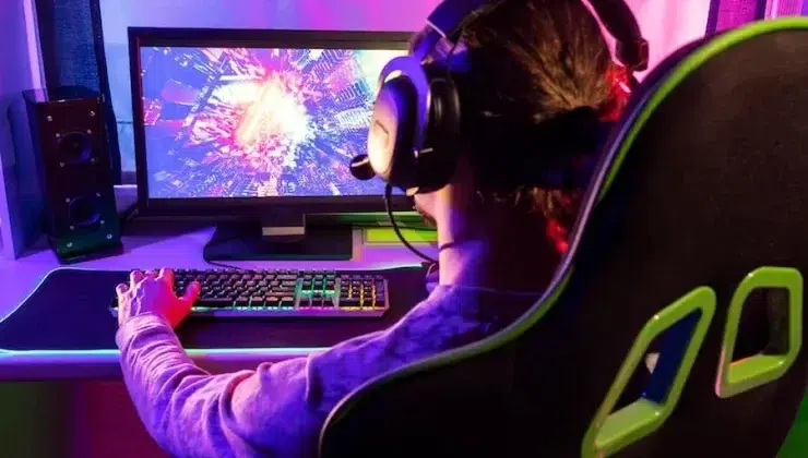 Online Platforms