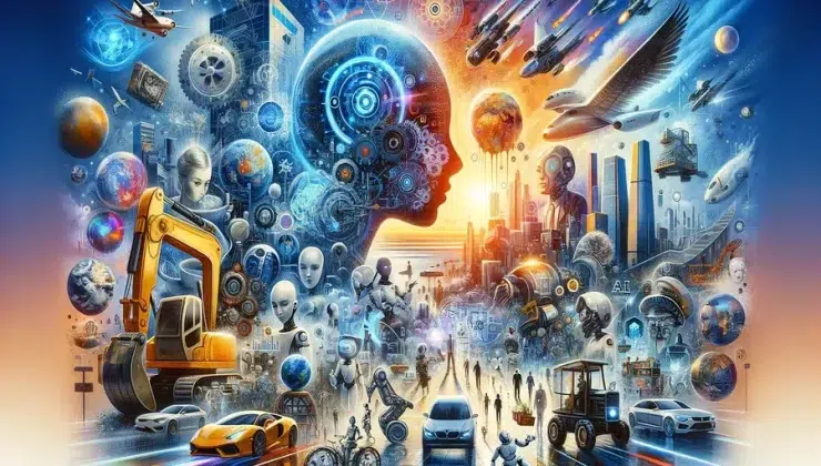 AI Artists