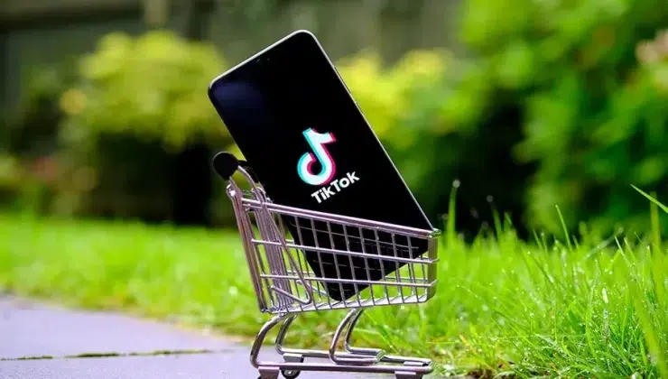 Tiktok Products