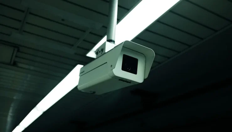 Face Recognition Cameras
