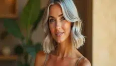 Choose Gray Wigs