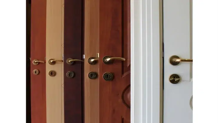 Doors Manufacturer