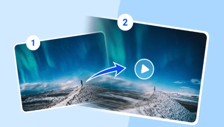 Video AI Tool