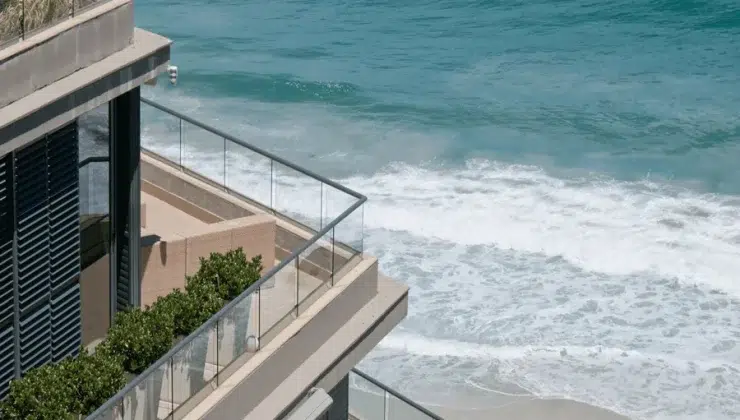 Real Estate