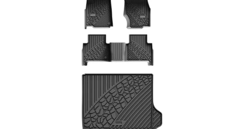 Jeep Grand