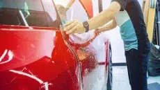 Paint Protection