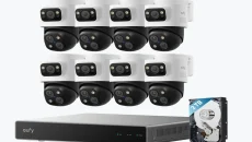 POE Cameras