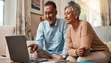 Retirement Planning